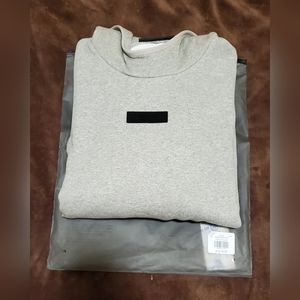 Fear of God MENS Hoodie